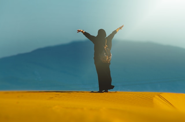 energi surat Al-Fatihah