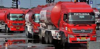 Evaluasi untuk Pertamina