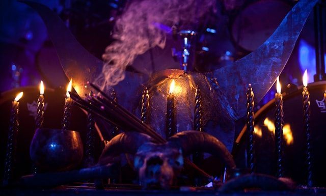 apa hubungan tauhid uluhiyah dengan syirik