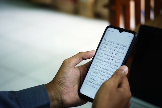 fatwa media sosial