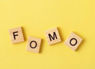 Fenomena Psikologis Fomo dalam Kacamata Islam fenomena psikologis fomo