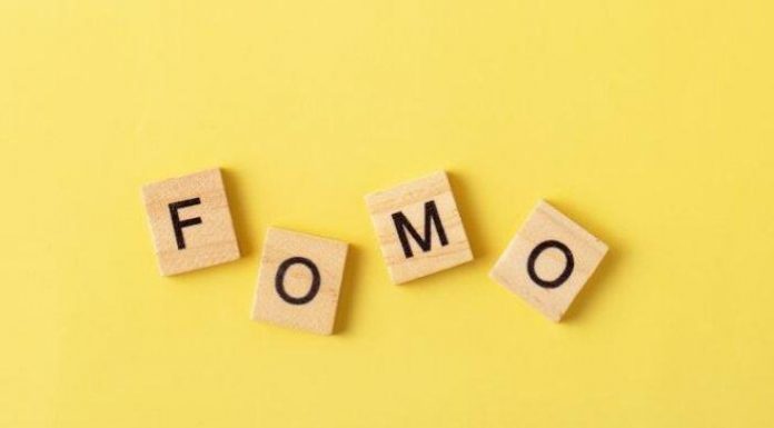 Fenomena Psikologis Fomo dalam Kacamata Islam fenomena psikologis fomo