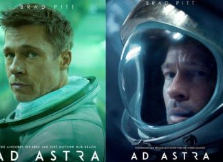 film Ad Astra