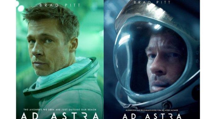Film Ad Astra Ceritakan Pencarian Ayah yang Memiliki Peranan Penting dalam Islam film Ad Astra