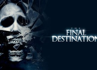 Film Final Destination 4