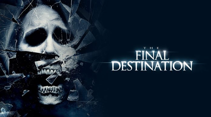 Film Final Destination 4
