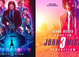 film John Wick 3