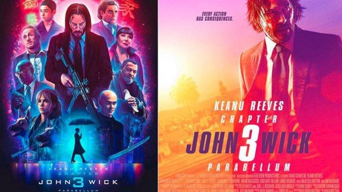 film John Wick 3