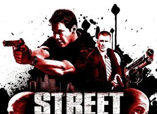 Film Street Kings Kisahkan Pembunuhan yang Terlarang Menurut Islam film Street Kings