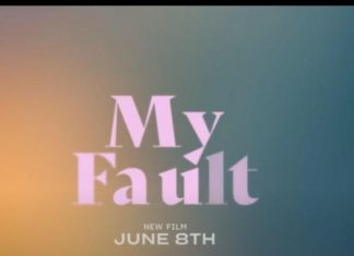 Film My Fault Ceritakan Hubungan Cinta Saudara Tiri, Bolehkah Menikah Menurut Islam? Film My Fault