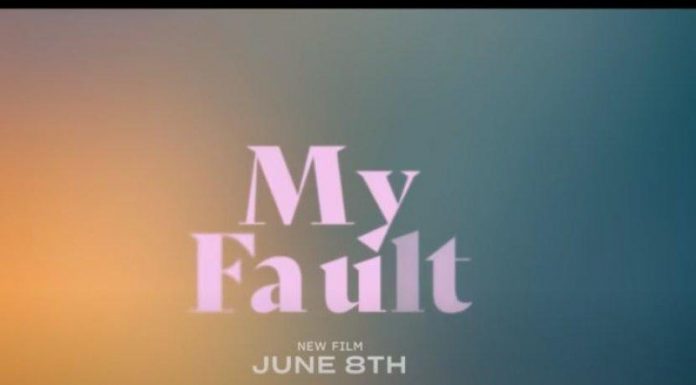 Film My Fault