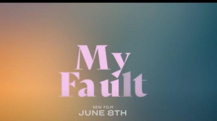 Film My Fault