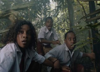 Film Sepeda Presiden, Tayangan Edukatif Tentang Harapan Anak Bangsa film sepeda presiden