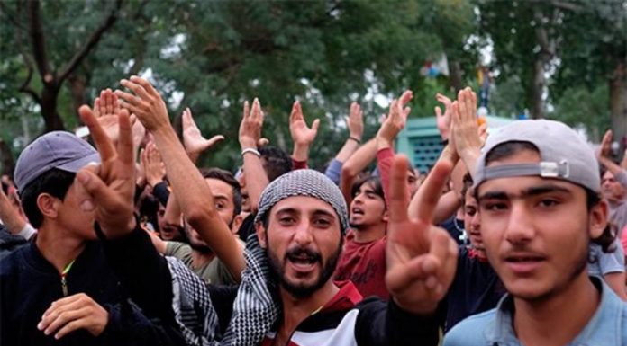 Hudzaifah dan Salman