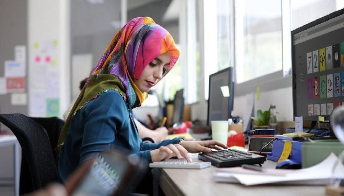 fiqih berpakaian di tempat kerja fiqih berpakaian di tempat kerja