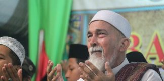 fitnah publik terhadap dai