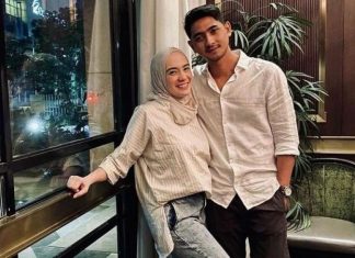 Foto Putri Anne Tanpa Hijab Viral, Ketahui Hukumnya dalam Islam foto Putri Anne tanpa hijab