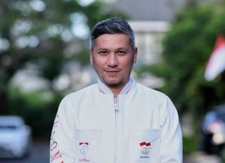 Gading Marten menikah