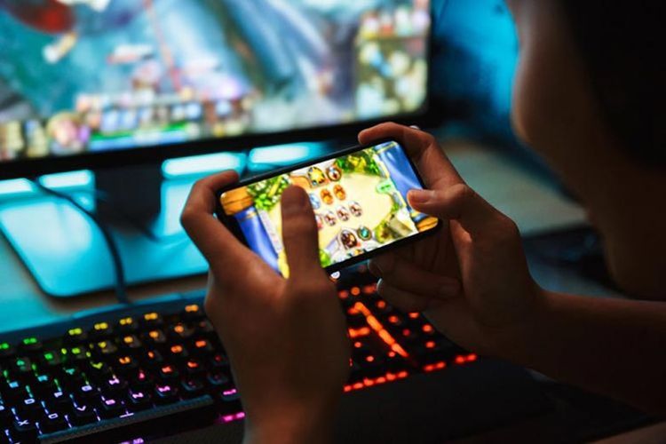 game FPS Arena Breakout