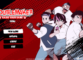 Keseruan Game Troublemaker, Jangan sampai Dilakukan di Dunia Nyata Game Troublemaker