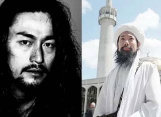 Mantan Gangster Yakuza Masuk Islam, Inilah Hikmah yang Bisa Diambil Gangster Yakuza Masuk Islam