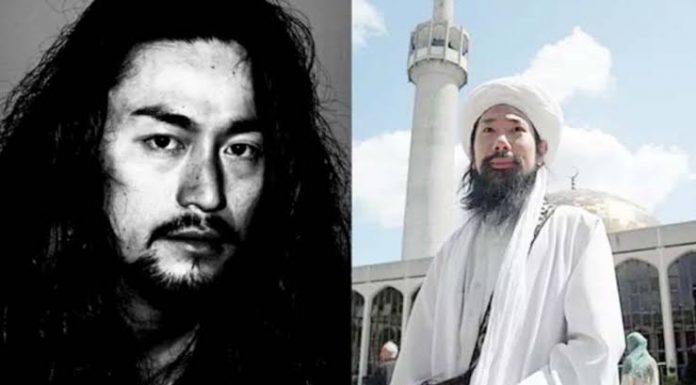 Mantan Gangster Yakuza Masuk Islam, Inilah Hikmah yang Bisa Diambil Gangster Yakuza Masuk Islam