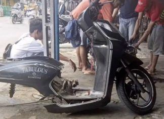 Ganti Oli 2.7 Juta Viral, Termasuk Perbuatan Zalim Terhadap Pembeli? ganti oli 2.7 juta