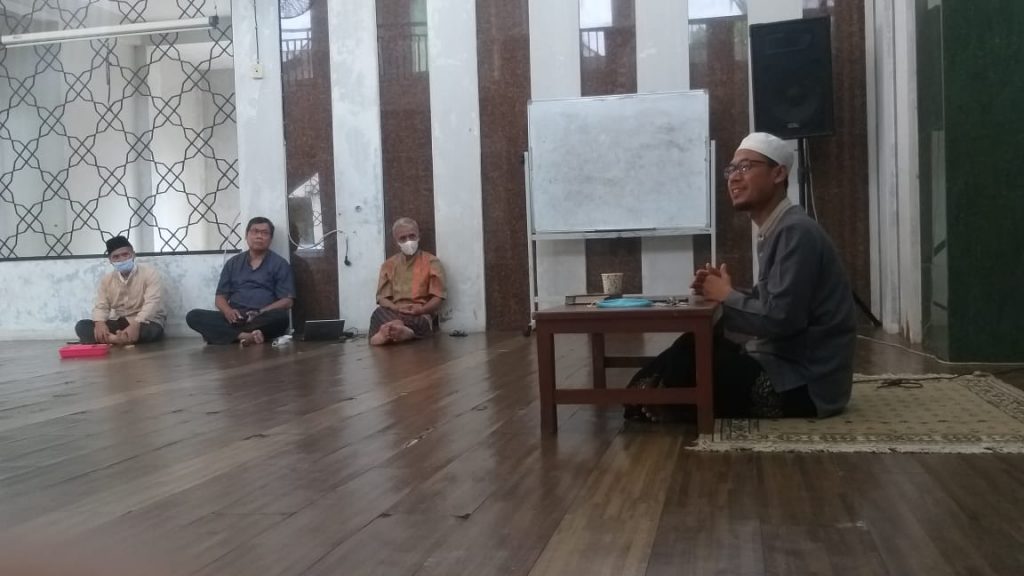 gantung diri di Cimindi