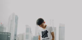 gaya hidup generasi milenial