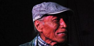 Umbu Landu Paranggi 2