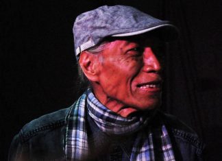 Umbu Landu Paranggi 2