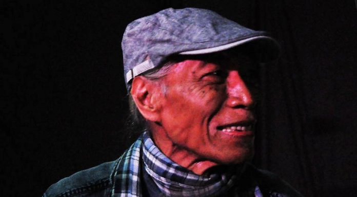 Umbu Landu Paranggi 2