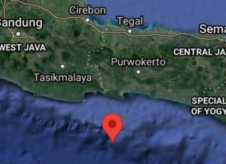 Gempa Cilacap, Musibah atau Ujian? Gempa Cilacap