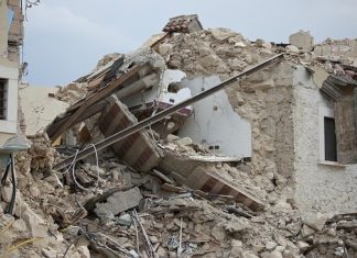 Banyak Terjadi Gempa Terkini di Indonesia, Ini Cara Menyikapinya gempa terkini