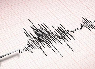 Inilah Pandangan Islam tentang Musibah Gempa Bumi gempa bumi