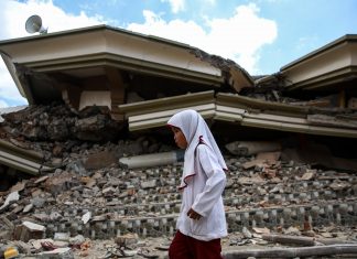 gempa pacitan