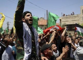 Tipu Muslihat di Balik Gencatan Senjata Israel dan Palestina Gencatan Senjata