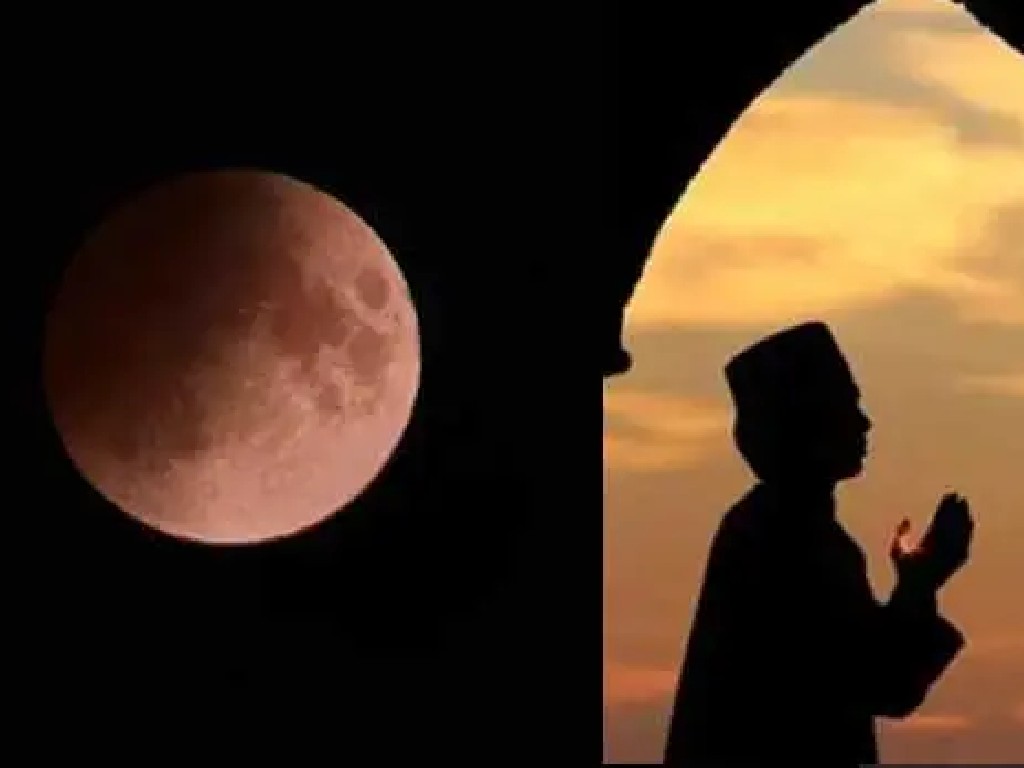 gerhana bulan penumbra 2024