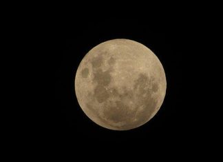 gerhana bulan penumbra 2024
