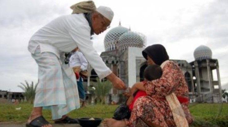 gerhana bulan total