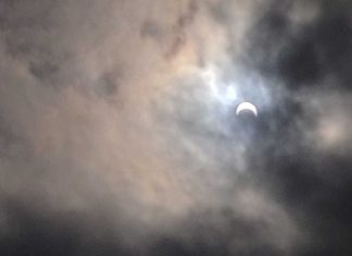 Terjadi Gerhana Matahari Cincin, Ini Pesan yang Perlu Diketahui oleh Muslim gerhana matahari cincin