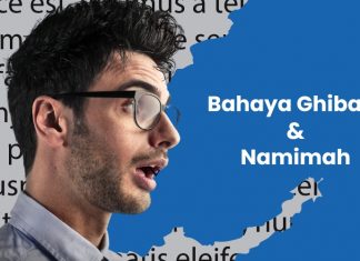 ghibah dan namimah