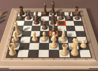 Ghotham Chess Terkalahkan Dewa Kipas, Inilah Cara Menghadapi Kekalahan dalam Islam!