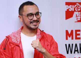 Giring Nidji Lagi Dihujat, Jadi Warga Jangan Asal Kritik Giring Nidji