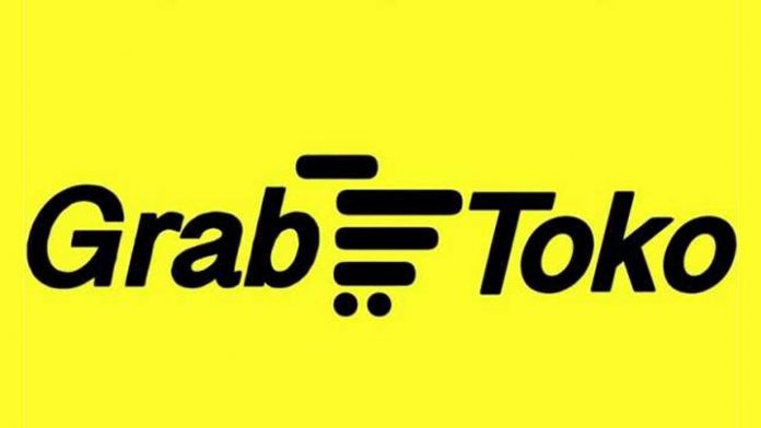 grab toko 1