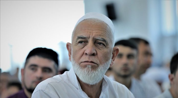 mengapa ikhlas menjadi penentu amal seorang mukmin