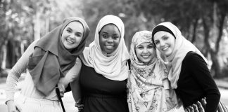 Keutamaan menghindari sifat iri