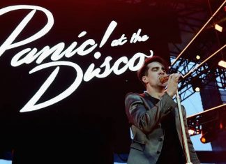 Grup Musik Panic! At The Disco Bubar, Bagaimana Seharusnya? Grup musik Panic! At The Disco