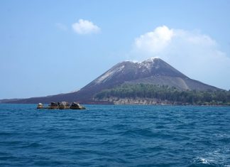 Ada Banyak Gunung Tertinggi di Indonesia, Ini Fungsinya Menurut Al Quran gunung tertinggi di Indonesia