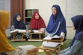 guru muda asn pangandaran